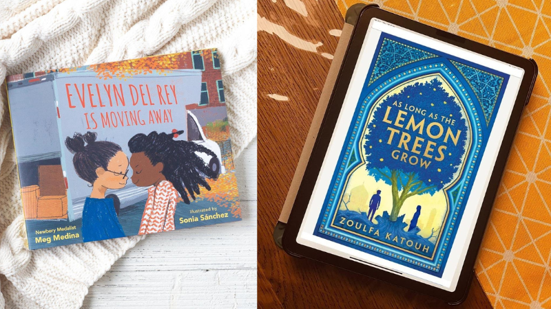Summer Reading List 2023: 140+ Books for Pre-K to High School
